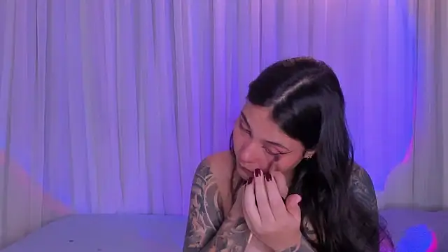 sweett dirty online show from 03.03.26