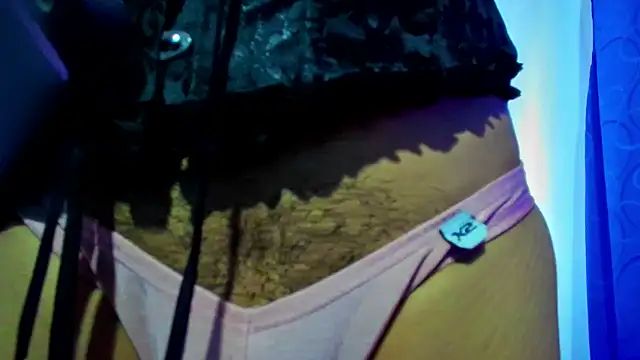 Aliice Doll online show from 12.04.25