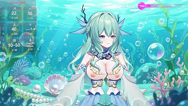 hadamia online show from 10.04.25