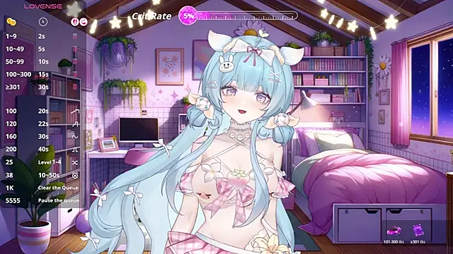 hadamia online show from 11.08.25