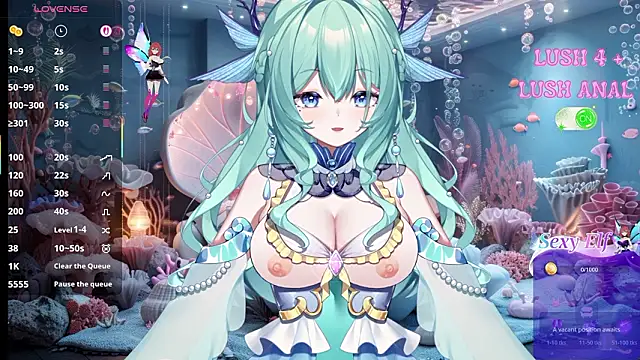 hadamia online show from 03.18.26