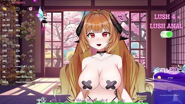 hadamia online show from 04.04.26