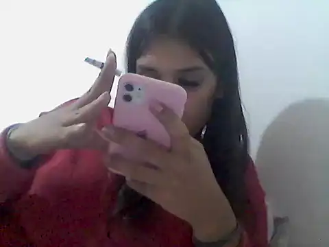 Snapshot of mariy_ chatting on 12.17.25 mariy online show from 12.17.25