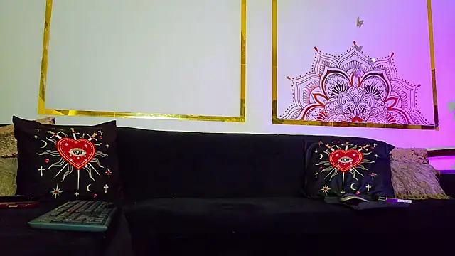 PandoraVolkov online show from 04.01.26