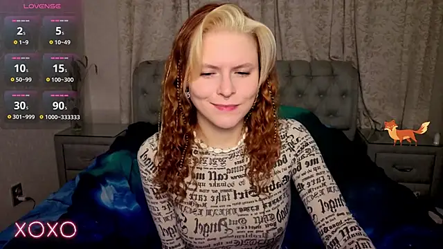 Snapshot of rocky_foxy chatting on 01.12.26 rocky foxy online show from 01.12.26