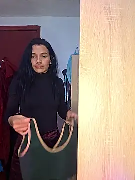  shantal smith online show from 01.17.26