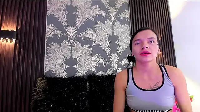  shantal smith online show from 02.18.26