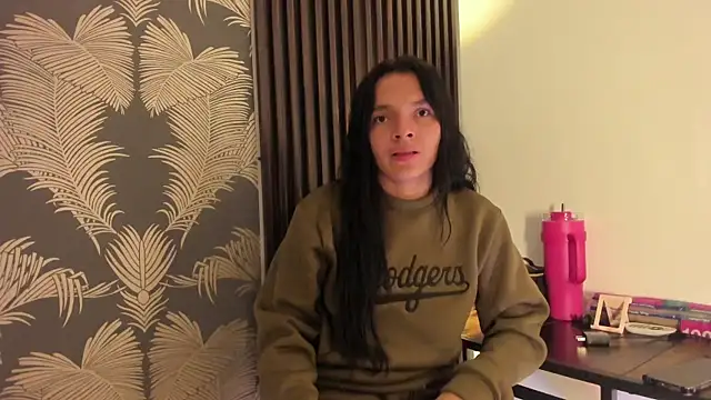  shantal smith online show from 04.15.26