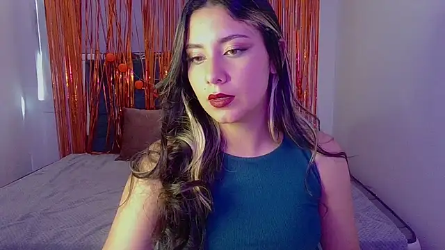 Lia 14  online show from 11.14.25