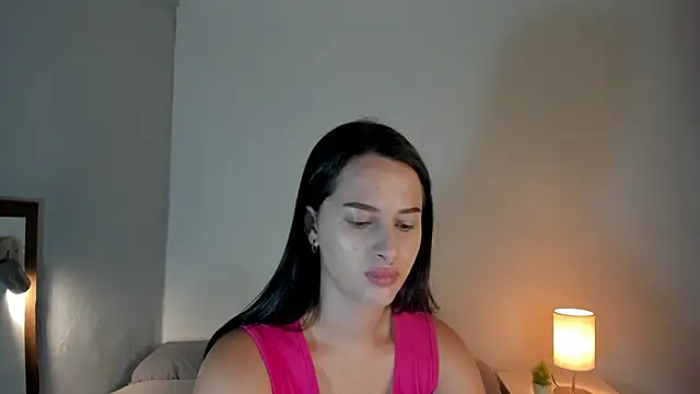 MELISSA ALVAREZ online show from 02.23.25