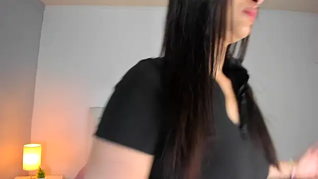 MELISSA ALVAREZ online show from 10.27.25