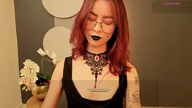 rosse 98  online show from 12.17.25