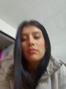 Snapshot of missatenea chatting on 03.18.26 missatenea online show from 03.18.26