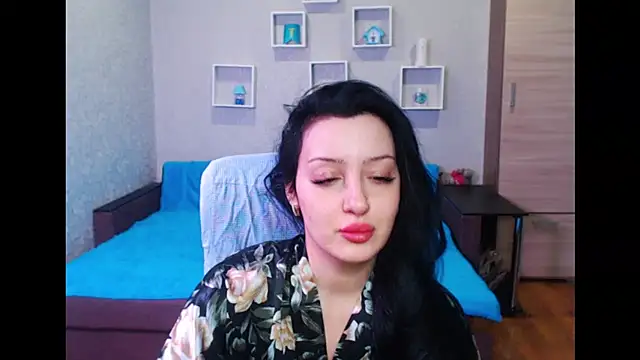 SkarlettMonliss online show from 12.30.24