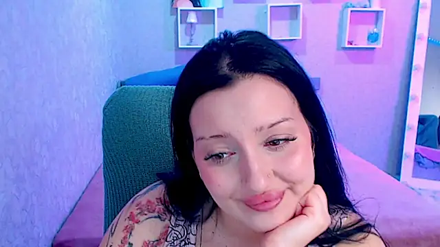 SkarlettMonliss online show from 04.19.26