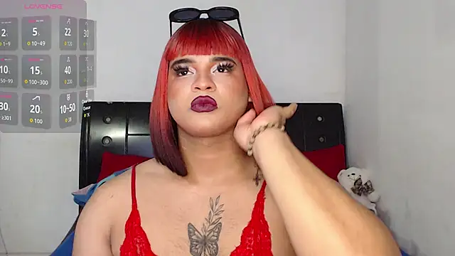 Snapshot of Gorgie_Willyams chatting on 03.28.26 Gorgie Willyams online show from 03.28.26