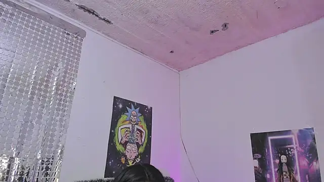 Snapshot of Megan_Miles02 chatting on 12.16.24 Megan Miles02 online show from 12.16.24