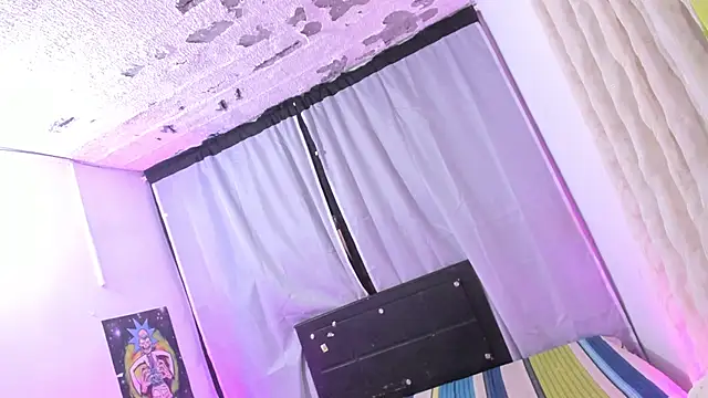 Megan Miles02 online show from 03.22.26