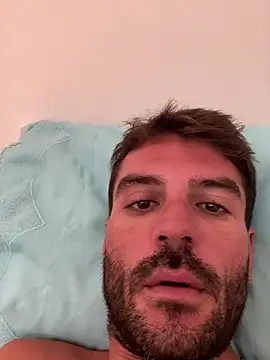 Snapshot of bruno106969 chatting on 03.16.25 bruno106969 online show from 03.16.25