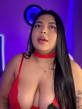 Emily cooper20 online show from 04.03.26