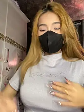 -KathySweet- online show from 03.19.25