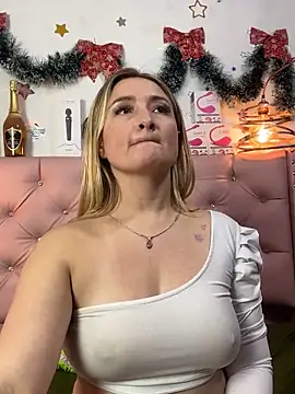 antonella87 online show from 01.05.25