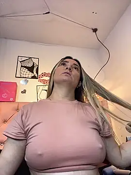 antonella87 online show from 03.16.26