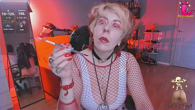 GinaMiracle online show from 12.15.25