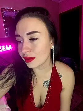Roxana Bell online show from 12.03.24
