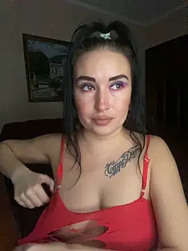 Roxana Bell online show from 02.06.26