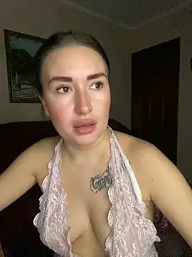 Roxana Bell online show from 02.07.26