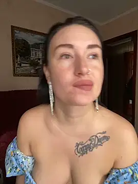 Roxana Bell online show from 03.06.26