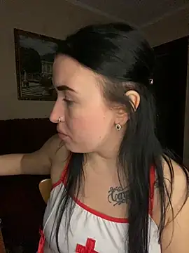 Roxana Bell online show from 03.11.26