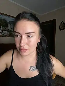 Snapshot of Roxana_Bell chatting on 07.04.26 Roxana Bell online show from 07.04.26