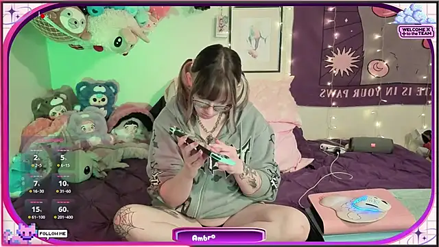 Snapshot of AmbrosiaKitty chatting on 02.19.26 AmbrosiaKitty online show from 02.19.26