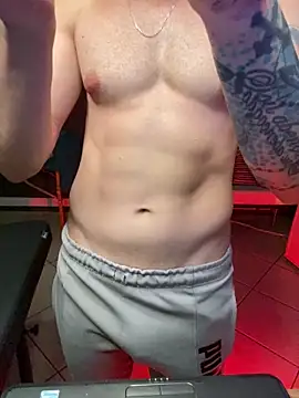 MachineDien online show from 02.20.25