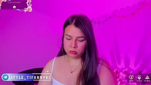 little tifanny82 online show from 04.20.26