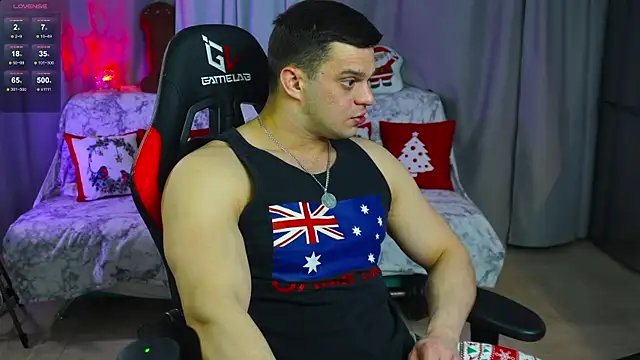 danielkraigforu online show from 12.25.24