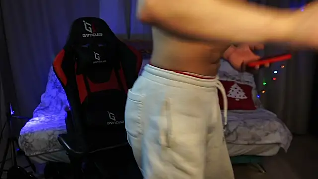 danielkraigforu online show from 02.11.25