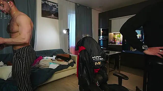 danielkraigforu online show from 03.20.26