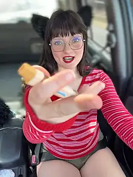 urpuppymoon online show from 02.14.26