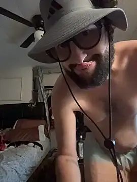 BobbyQ29 online show from 02.12.26