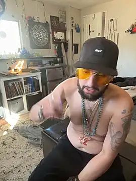 BobbyQ29 online show from 02.21.26