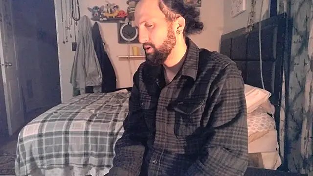 BobbyQ29 online show from 04.03.26