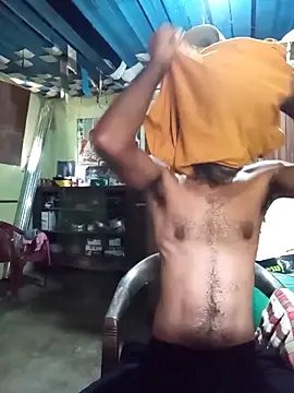 DulajThushara2468 online show from 04.02.26