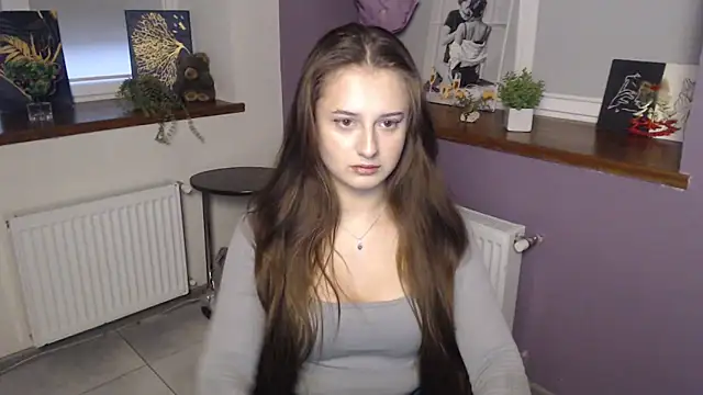 Caramel bunny online show from 01.17.25