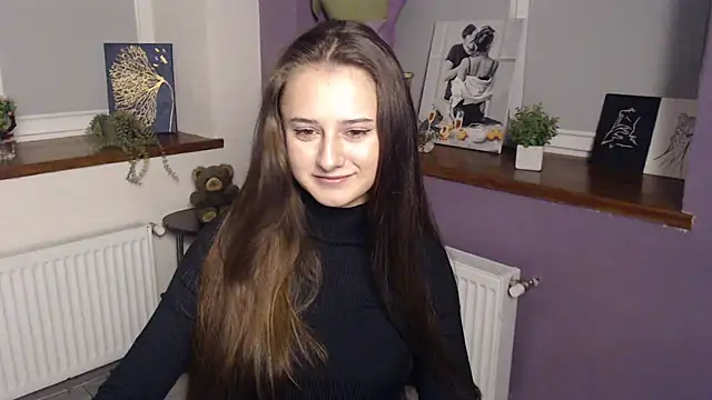 Caramel bunny online show from 01.23.25