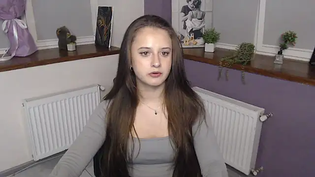 Caramel bunny online show from 03.20.25