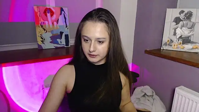 Caramel bunny online show from 03.18.26