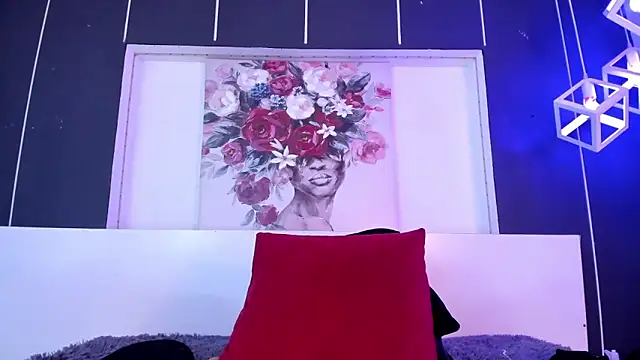 Alexxxholy online show from 01.06.25